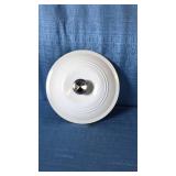 Tramontina 7Qt Dutch Oven Enameled Cast Iron. - Retail: $59