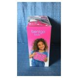 Bentgo Kids Snap&Go Kids Lunch Set. - Retail: $24
