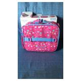 Bentgo Kids Snap&Go Kids Lunch Set. - Retail: $24