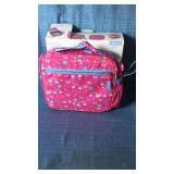 Bentgo Kids Snap&Go Kids Lunch Set. - Retail: $24