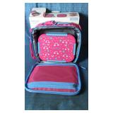 Bentgo Kids Snap&Go Kids Lunch Set. - Retail: $24