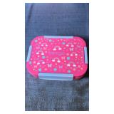 Bentgo Kids Snap&Go Kids Lunch Set. - Retail: $24