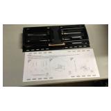 Members Mark Extended Full Motion TV Wall Mount. 32-98. - Retail: $100