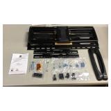 Members Mark Extended Full Motion TV Wall Mount. 32-98. - Retail: $100