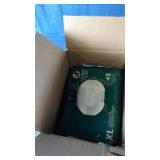 Members Mark Total Protection Disposal Washcloths.  - Retail: $12