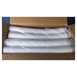 Members Mark Translucent Plastic Portion Cups 2fl oz,2500ct. - Retail: $41