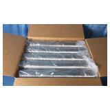 Members Mark Clear Plastic Portion Lids 2fl oz,2500ct. - Retail: $32