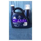 Downy Calm Soft Lavender & Vanilla Bean Fabric Softener. 111 fl oz. - Retail: $12