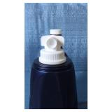 Downy Calm Soft Lavender & Vanilla Bean Fabric Softener. 111 fl oz. - Retail: $12