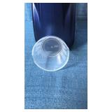 Downy Calm Soft Lavender & Vanilla Bean Fabric Softener. 111 fl oz. - Retail: $12