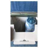 Ello Pop &Fill 22oz Stainless Steel Water Bottles With Leak Proof Lids.  - Retail: $20