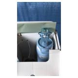 Ello Pop &Fill 22oz Stainless Steel Water Bottles With Leak Proof Lids.  - Retail: $20