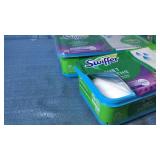 Swiffer Wet Cloths Lavender 64ct Refills. - Retail: $32