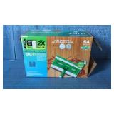 Swiffer Wet Cloths Lavender 64ct Refills. - Retail: $32