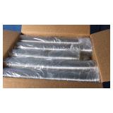 Members Mark Portion Cup Lids 2fl oz,2500ct. - Retail: $32