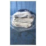 Members Mark 100% Cotton Terry Towels,60ct. - Retail: $27