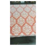 Members Mark 60x70 Lounge Throw. - Retail: $11