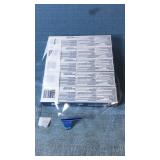 Crest Pro Health Advanced Whitening + Intensive Clean Toothpaste 5.8oz,5 Pack.  - Retail: $16