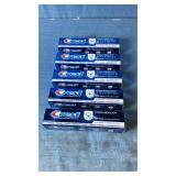 Crest Pro Health Advanced Whitening + Intensive Clean Toothpaste 5.8oz,5 Pack.  - Retail: $16