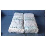 Pampers Swaddler 360 Disposable Baby Diapers - Size 5 - 92ct - Retail: $39