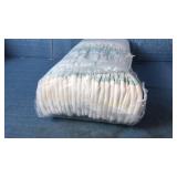 Pampers Swaddler 360 Disposable Baby Diapers - Size 5 - 92ct - Retail: $39