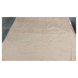 Members Mark 60x70 Cow Print Throw Blanket. - Retail: $23