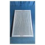 Filtrete Ultra Allergen 2X Bacteria & Virus Furnace Filters, 1600 MPR, 25x16x1, 4 Pack - Retail: $45