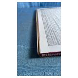 Filtrete Ultra Allergen 2X Bacteria & Virus Furnace Filters, 1600 MPR, 25x16x1, 4 Pack - Retail: $45