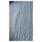 Filtrete Ultra Allergen 2X Bacteria & Virus Furnace Filters, 1600 MPR, 25x16x1, 4 Pack - Retail: $45