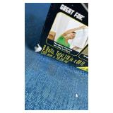 Alien Tape 10 ft. Multi-Surface Reusable Double-Sided Tape, 6-Pack - Retail: $20