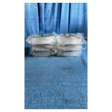 Alien Tape 10 ft. Multi-Surface Reusable Double-Sided Tape, 6-Pack - Retail: $20