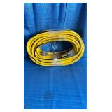 Yellow Jacket 100-ft. Outdoor Extension Cord w/ Lighted Ends - Retail: $59