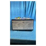 Yellow Jacket 100-ft. Outdoor Extension Cord w/ Lighted Ends - Retail: $59