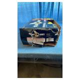 Yellow Jacket 100-ft. Outdoor Extension Cord w/ Lighted Ends - Retail: $59