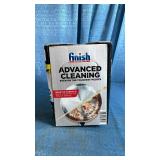 Finish Powerball Quantum Dishwasher Detergent Tabs, 100-count - Retail: $25