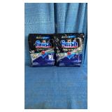 Finish Powerball Quantum Dishwasher Detergent Tabs, 100-count - Retail: $25