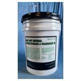 Certified 10W20 Hydraulic & Transmission Fluid - 35 LB Bucket - Retail: $93