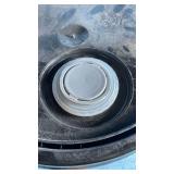 Certified 10W20 Hydraulic & Transmission Fluid - 35 LB Bucket - Retail: $93