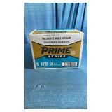 Prime Series Conventional Motor Oil SAE 10W-30 (12 pk., 1-qt. bottles)