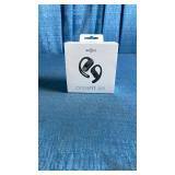 SHOKZ - OpenFit Air Open-Ear True Wireless Earbuds - Black - Retail: $125