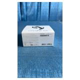 SHOKZ - OpenFit Air Open-Ear True Wireless Earbuds - Black - Retail: $125