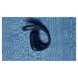 SHOKZ - OpenFit Air Open-Ear True Wireless Earbuds - Black - Retail: $125