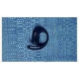 SHOKZ - OpenFit Air Open-Ear True Wireless Earbuds - Black - Retail: $125