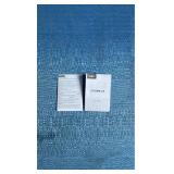 SHOKZ - OpenFit Air Open-Ear True Wireless Earbuds - Black - Retail: $125