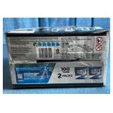 Finish Quantum Powerball Dishwasher Detergent Tabs, 100-Count - Retail: $25