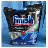 Finish Quantum Powerball Dishwasher Detergent Tabs, 100-Count - Retail: $25