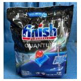 Finish Quantum Powerball Dishwasher Detergent Tabs, 100-Count - Retail: $25