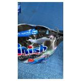 Finish Quantum Powerball Dishwasher Detergent Tabs, 100-Count - Retail: $25