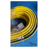 Yellow Jacket 100-ft. Outdoor Extension Cord w/ Lighted Ends - Retail: $59