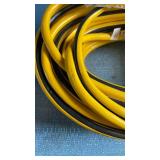 Yellow Jacket 100-ft. Outdoor Extension Cord w/ Lighted Ends - Retail: $59